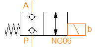 M-2SED6NK-1X/350